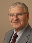 Dr. (Emeritus) Heinz Mandl - mandl