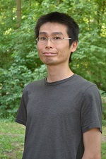 Keisuke Takano