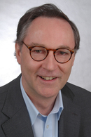 Prof. Dr. Reinhard Pekrun