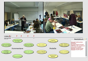 case-based learning environment