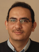 El Refai, Walid