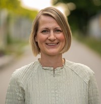 Anja Kaßecker