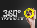 360°-Feedback