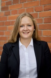 Ms. Maren Giersiepen