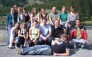 Fachschaft 2007