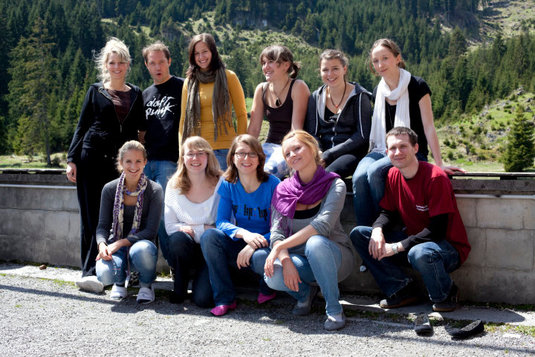 Fachschaft 2010