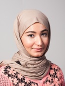 Maryam Alqassab