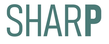 sharp