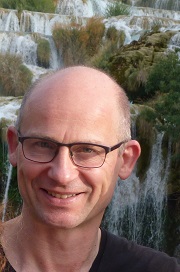 Thomas Schenk