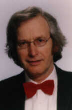 Klaus Heinerth