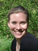 Dr. Carina Tuchan (geb. Vogel)