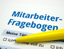 Mitarbeiterbefragung