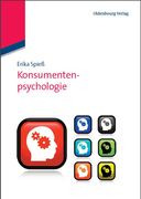 Buchcover - Konsumentenpsychologie